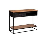 Console 1 porte coulissante Cierna