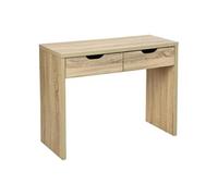 Console 2 tiroirs Bivoak