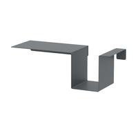 Console amovible Loir Nils Holger Moormann, Designer Christoffer Martens, 48.2x16x18.6 cm