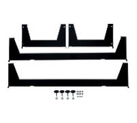 console au sol Wolf 9147961 pour CHA-16/20, pour support surélevé