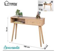 CONSOLE BALI