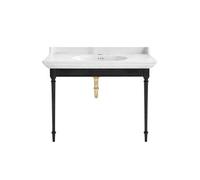 Console Cléo 1889 3 trous