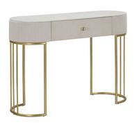 CONSOLE CREME MONTPELLIER