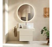 Duravit Balcoon Plan de toilette, BA90560IDID0000,