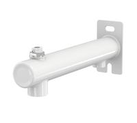 Console de fixation pour vase d’expansion Flamco Flexconsole 3/4" x 1/2" blanche (27989)