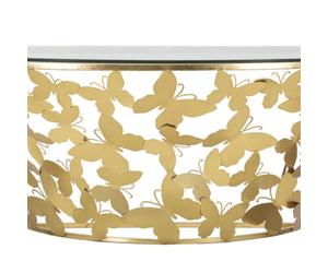 CONSOLE DE MURRO BUTTERFLIES
