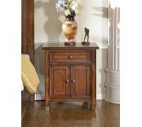 Console de nuit Table Commode Tables Consoles Design Armoire Chambre à coucher Assise