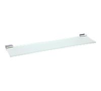 Console de rangement Bravat New York 854210 chromée