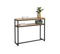 IDMarket – Console double Detroit – Design industriel
