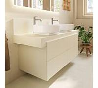 Duravit Balcoon Plan de toilette, BA90610IDID0000,