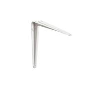 Console emboutie 75X100 verni blanc - - 3150011