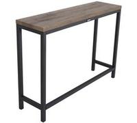 Venture home console Rise - Marron