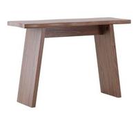 Venture home Console Kirkenes - Marron