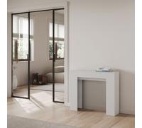 Console extensible 90x25/181cm Slick Itamoby