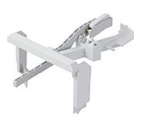 console Geberit avec levier de commande 240948001 pour réservoir AP 140.0XX