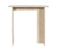 HOME DECO FACTORY Table console Pietra