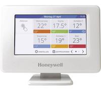 console honeywell Evohome THR99C3100