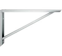 Console KWC AR, MAXIMA, acier inoxydable, 40x320x575 mm