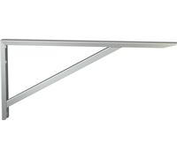 Console KWC AR, MAXIMA, acier inoxydable, 40x320x675 mm