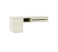 Console murale Bureau WxHxD 93.7x36.6x38cm