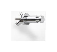 Console réglable pour radiateur en acier inoxydable RAWELL 3,2x3,2x8cm