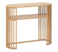 Console Slat 100x35x85cm - 5five