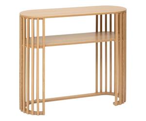 Console Slat 100x35x85cm - 5five