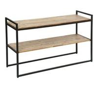 Console vintage Edena Atmosphera Multicolore G