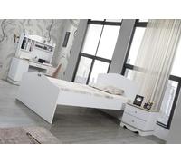 Consoles de chevet en bois Enfants Chambre d'appoint Tables de chevet