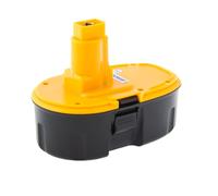 Consommateur AVACOM DEWALT DE9096 Ni-MH 18V 3000mAh, pour PANASONIC