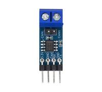 Consommation d'énergie SN65HVD230 CAN Module pour un transfert de données efficace pour la maison et les systèmes d'automatisation Compatibilité avec les microcontrôleurs