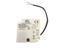 Constant Current EL-CCHD-0300-750 Driver Transformateur électronique à LED 300 mA 34-75 V 22,5 W Intensité non variable Blanc