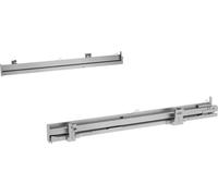 Constructa CZ1608BX0, Extension complète à clipser, 38 x 455 x 375 mm