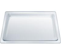Constructa Glaspfanne, 30 x 455 x 364 mm, Transparent, CZ11GU20X0