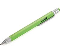 CONSTRUCTION - Stylo à bille multi-tâches de Troika
