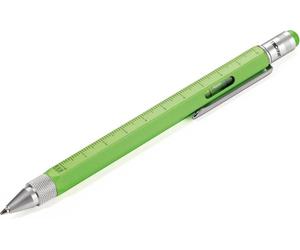 CONSTRUCTION - Stylo à bille multi-tâches de Troika
