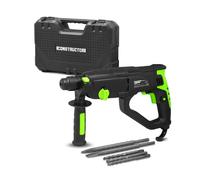 Constructor BMC - Marteau perforateur 1050W