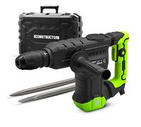 Constructor Marteau piqueur 1300W - 18 J