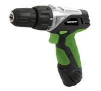 Perceuse-visseuse 7,2 V - 1300 mAh