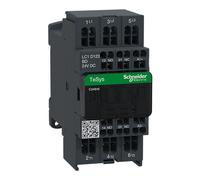 Schneider Electric Contacteur de puissance LC1D123BD