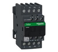 APC Schneider Schneider Electric Contacteur de puissance 18A,230V,4p,1S+1Ö LC1D188P7
