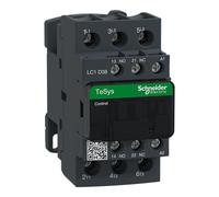 CONT 38A 1NA/1NC 110V 50/60HZ