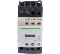 CONT 40A AC1 4P 1NA/1NC 24V 50/60HZ