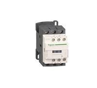 Schneider Electric Contacteur TeSys D LC1D09Q7 9A 3 pôles 380V 50/60Hz 1 contact NO/NC