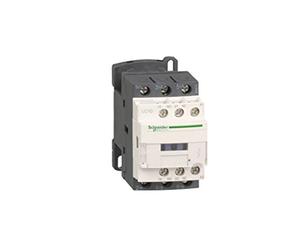 CONT 9A 1NA/1NC 380V 50/60HZ