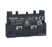Schneider Electric Schneider Electric Contact auxiliaire GVAE1 1S ou 1Ö Quantité:1