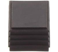 CONTA-CLIP KDS-DE/B BK Elastomère thermoplastique noir 10 pc(s)