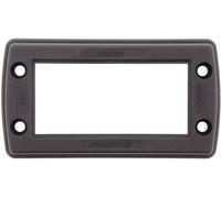 CONTA-CLIP KDS-SR 8/16 BK Passe-câbles Polyamide 6.6 noir 1 pc(s)