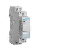 Contact 25A, 1F+1O, 230V - AUTOMATISMES HAGER ESC227