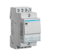 Contact 25A, 2F+2O, 230V - AUTOMATISMES HAGER ESC427